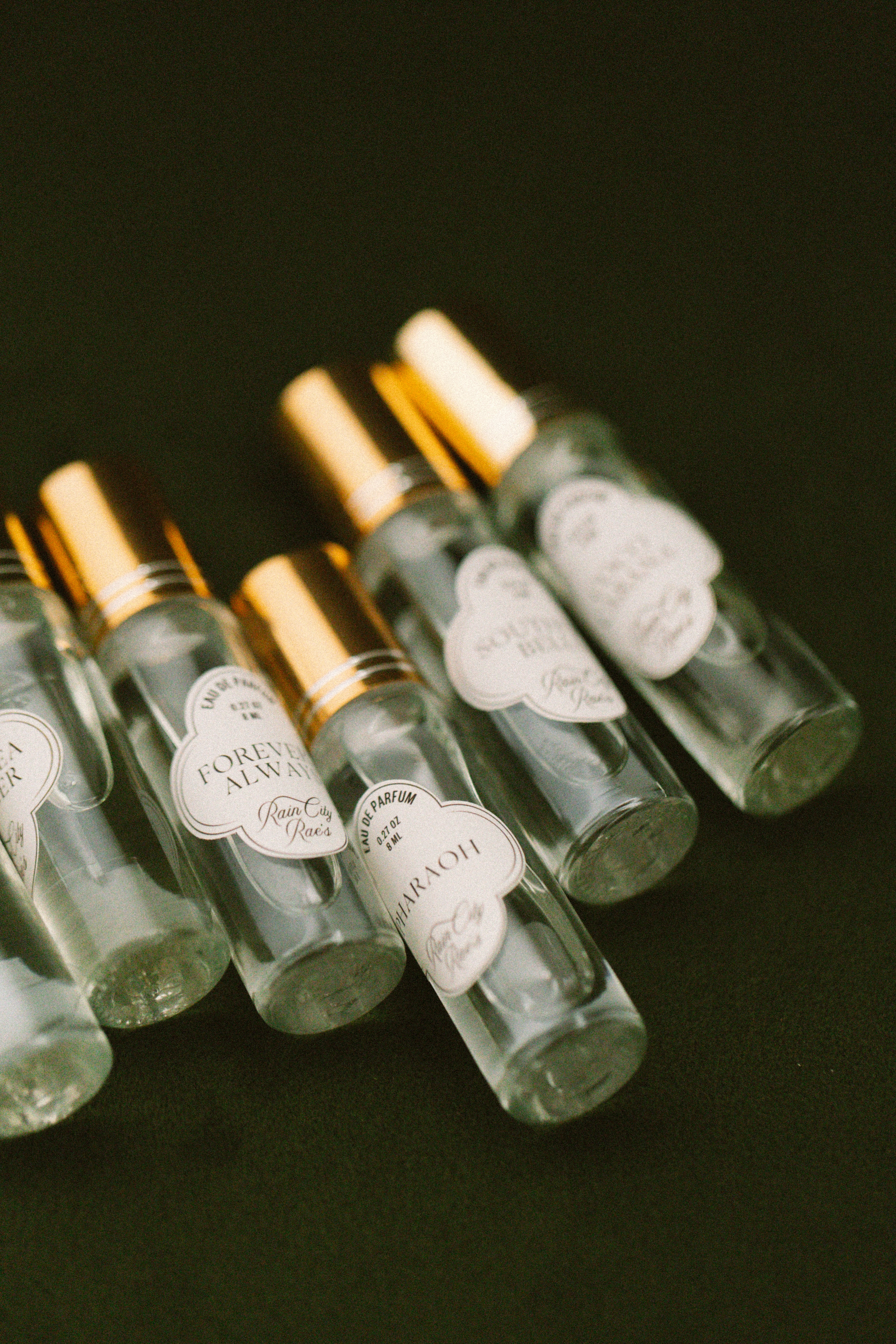 Rollon Fragrance Oils 8 ml – raincityraes