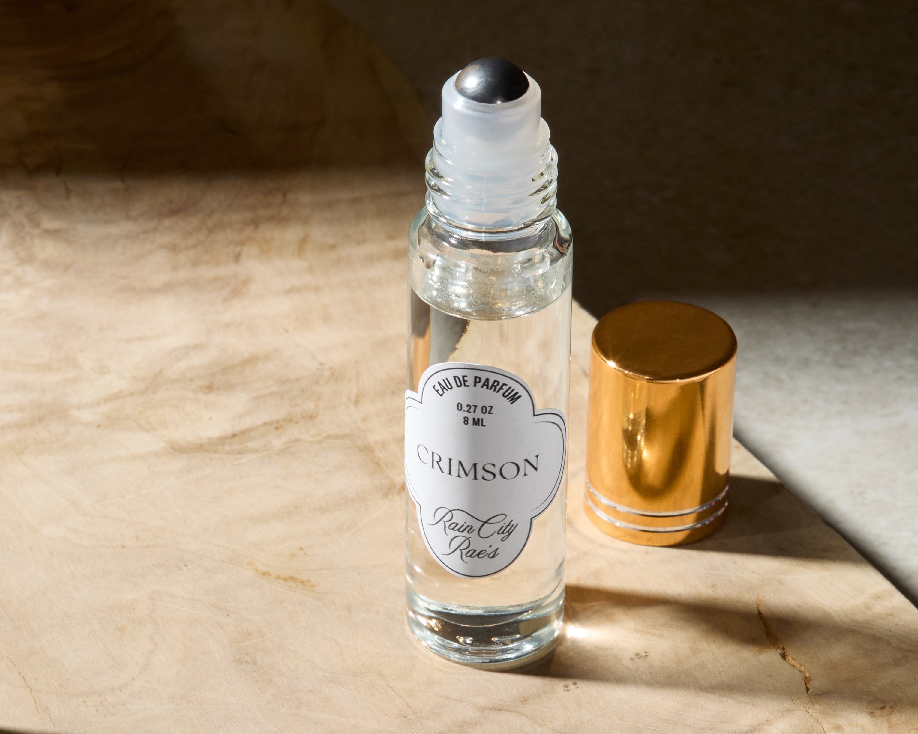 Rollon Fragrance Oils 8 ml – raincityraes