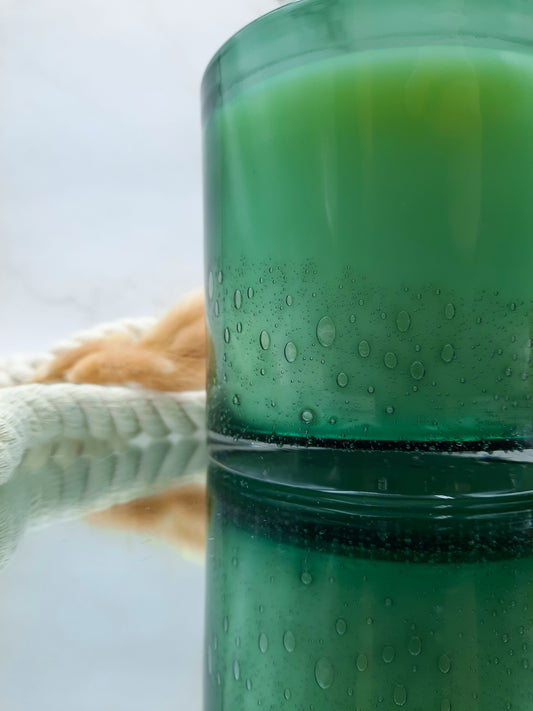 Sea Salt 15 oz Oceanic Candle