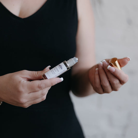 Écume de Mer Perfume | PRE-ORDER ONLY!!