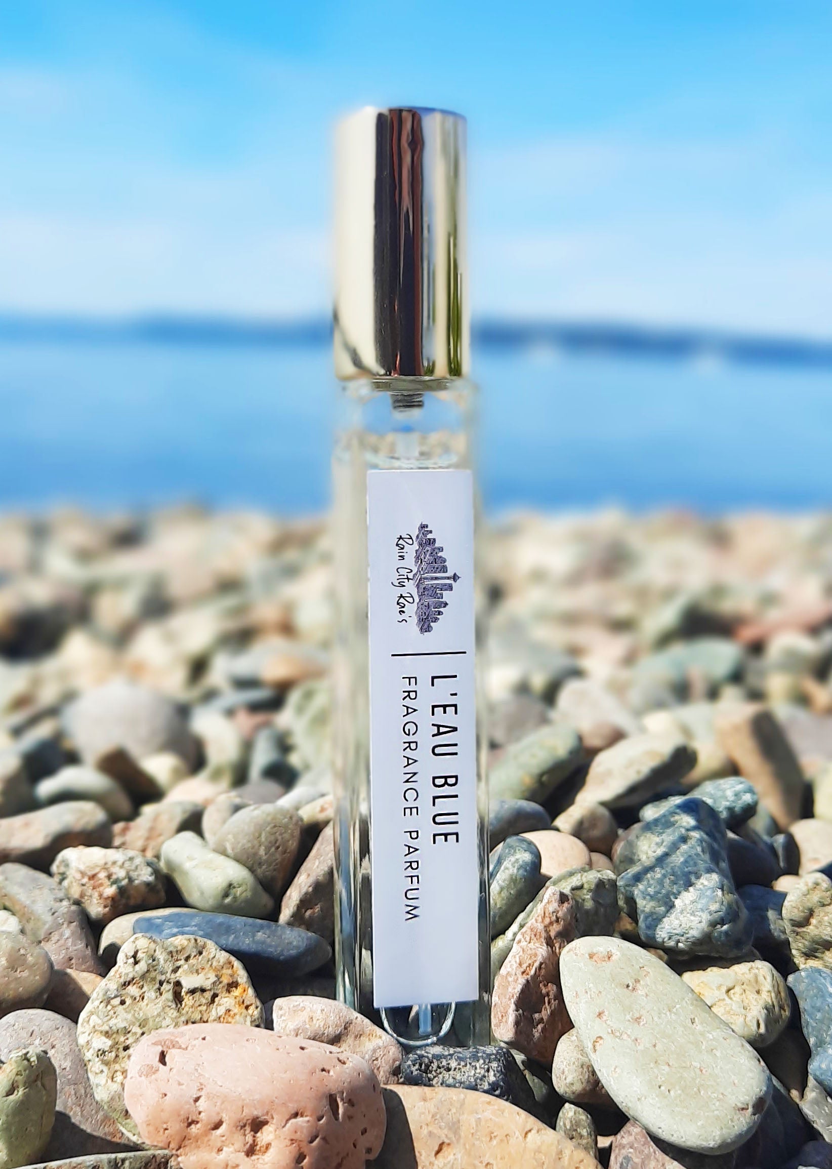 Fragrance Spray Perfume 8 ml | LAST CHANCE – raincityraes