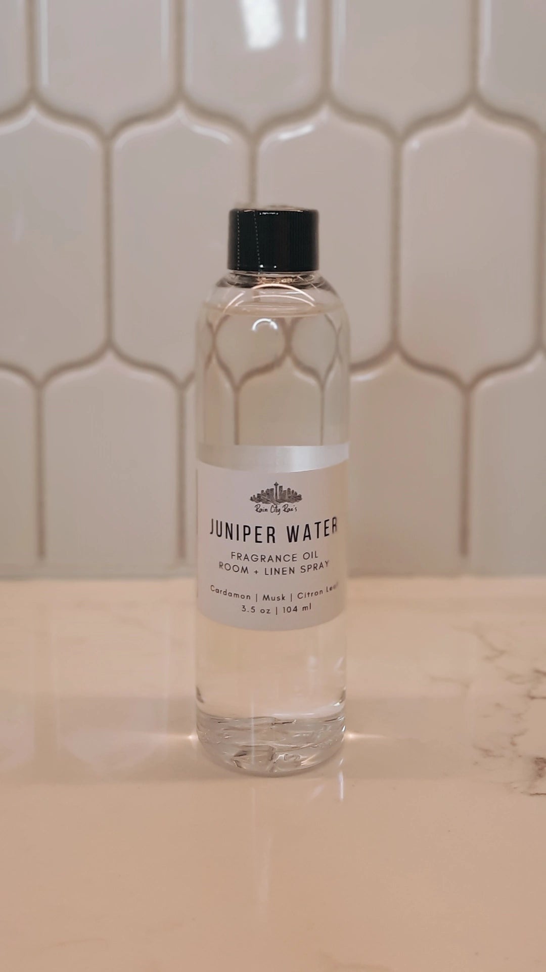 REFILL Room + Linen Spray | Fragrance Oils