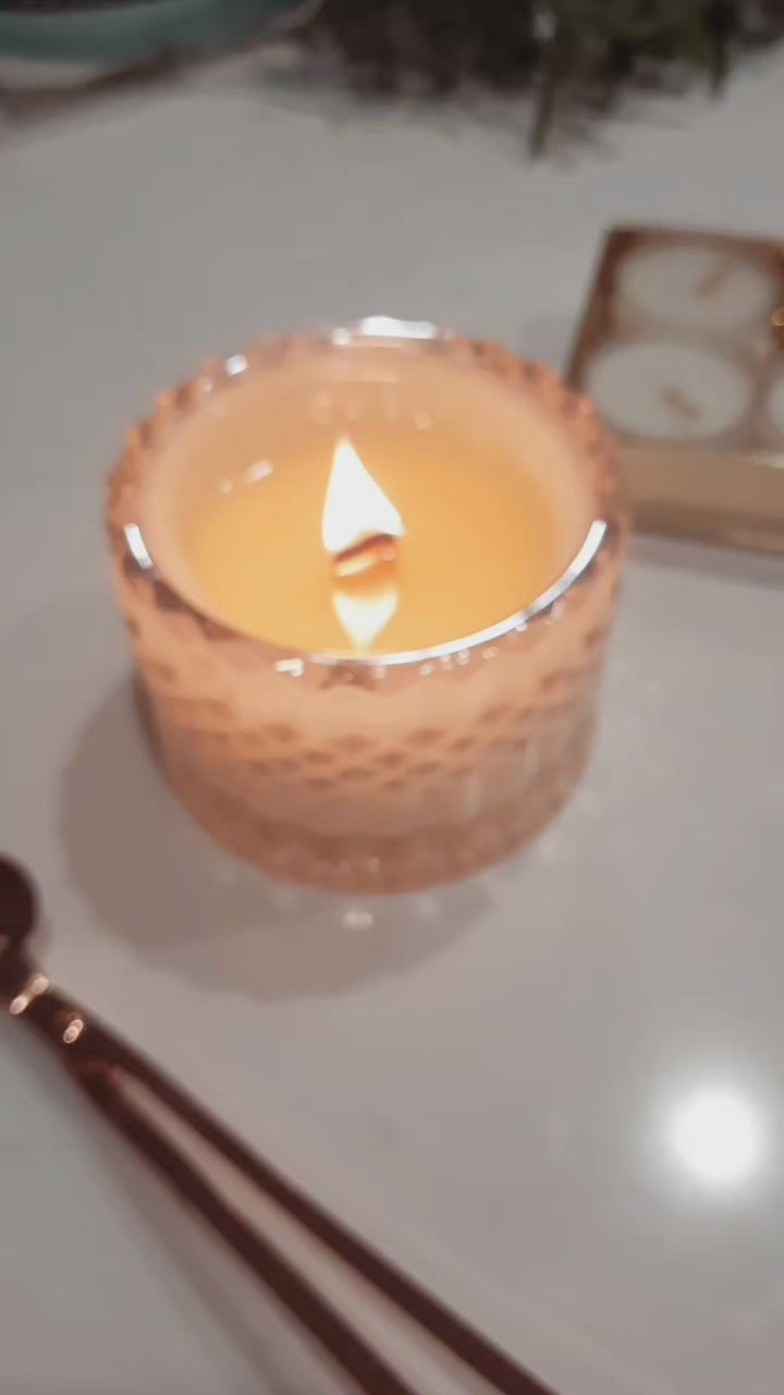 White Tea + Ginger 7 oz Candle
