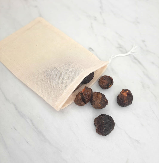 Soap Nuts | Natural Laundry Detergent